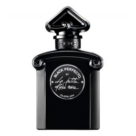 Guerlain Black Perfecto by La Petite Robe Noire  for women 100 ml Bayan Tester Parfüm