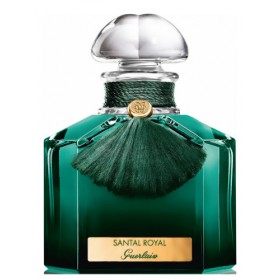 Guerlaine Mon santal Royal edp bayan 100ml Tester parfüm 