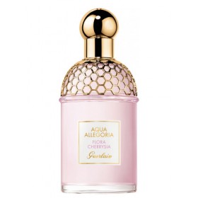 Guerlain Aqua Allegoria Flora Cherrysia Eau de Toilette 75ml bayan tester parfüm 