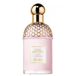 Guerlain Aqua Allegoria Flora Cherrysia Eau de Toilette 75ml bayan tester parfüm 