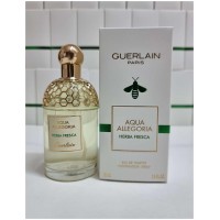 Guerlain Aqua Allegoria Herba Fresca EDT 75 ML Kadın ORJİNAL KUTULU Parfümü