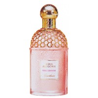 Guerlain Aqua Allegoria Pera Granita Eau de Toilette 75ml bayan tester parfüm 