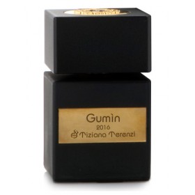 Tiziana Terenzi Gumin 100 ml Unısex ORJİNAL AMBALAJLI  parfüm 