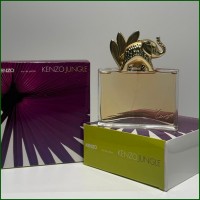 Kenzo Jungle Edp 100 ml ORJİNAL AMBALAJLI Kadın Parfümü