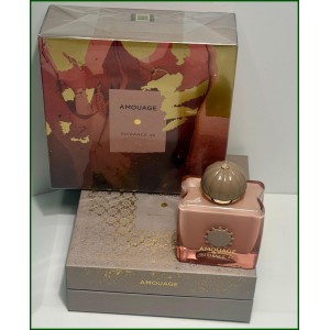 Amouage Guidance 46 Exceptional Extrait 100 ml Kadın EXCLUSİVE ÖZEL AMBALAJLI İTHAL Parfüm 