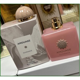 Amouage Guidance Edp 100 ml Bayan TESTER Kutulu Parfüm