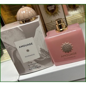 Amouage Guidance Edp 100 ml Bayan TESTER Kutulu Parfüm