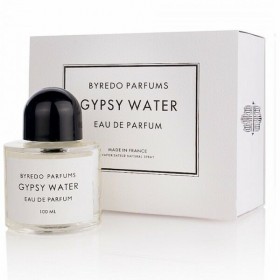 BYREDO GYPSY WATER PARFÜM 100ML ORJİNAL AMBALAJLI ÜRÜN 