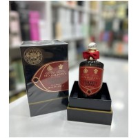 Penhaligon's Halfeti Leather EDP 100 ml Unisex ORJİNAL EXCLUSİVE Parfüm 