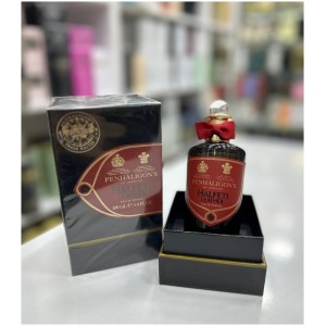Penhaligon's Halfeti Leather EDP 100 ml Unisex ORJİNAL EXCLUSİVE Parfüm 