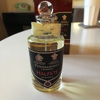 Penhaligon's Halfeti Eau De Parfum 100 ml unisex Tester Parfüm 