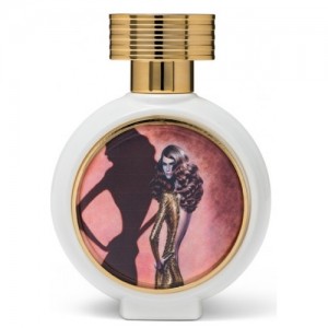 Haute Fragrance Company Shade of Chocolate for women 75 ml Bayan Tester Parfüm 