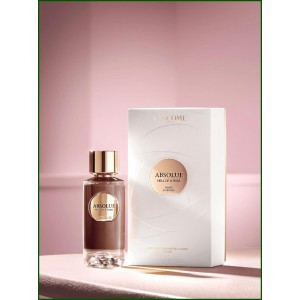 Lancome Absolue Hell Of A Rose Kadın 100 ml Edp ORJİNAL AMBALAJLI Parfüm 