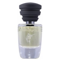 MASQUE HEMİNGWAY Luxury collection 35 ml Unisex Eau de Parfum