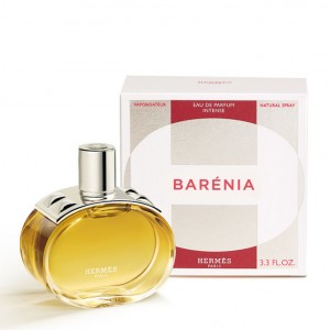 Hermès Barénia, Eau de Parfum Intense 100 ml ORJİNAL AMBALAJLI Parfüm 