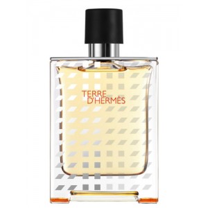 HERMES Terre de hermes Flacon edt 100 ml Erkek Tester Parfüm 