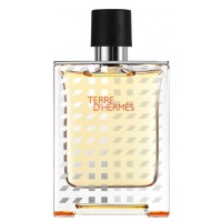 HERMES Terre de hermes Flacon edt 100 ml Erkek Tester Parfüm 