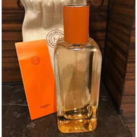 Hermes Ambre Narguile Edt 100 ML Unisex Tester Parfüm
