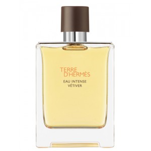 Hermes Eau Intense Vetiver Hermès eude parfum 100 ml erkek Tester Parfüm 