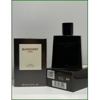 Burberry Hero PARFUM editiıon 100 ml Erkek ORJİNAL AMBALAJLI  Parfüm