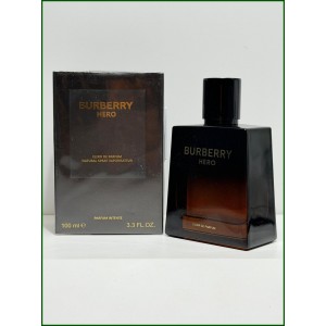Burberry Hero Erkek Parfüm Intense 100 ml Erkek ORJİNAL AMBALAJLI  Parfüm