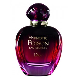 Christian Dior Hypnotic Poison Eau Secrete 100 Ml Edt tester Bayan parfüm 