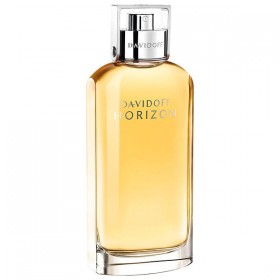 Davidoff Horizon EDT 125 ml Erkek Tester Parfüm 