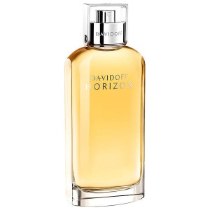 Davidoff Horizon EDT 125 ml Erkek Tester Parfüm 
