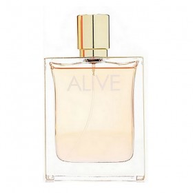 Hugo Boss ALİVE Edp 80 ml Bayan Tester Parfüm 