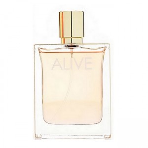 Hugo Boss ALİVE Edp 80 ml Bayan Tester Parfüm 