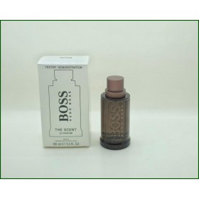 Hugo Boss Boss The Scent Le Parfum For Him 100ML Erkek Tester Parfüm