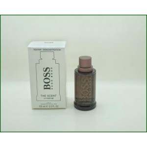 Hugo Boss Boss The Scent Le Parfum For Him 100ML Erkek Tester Parfüm