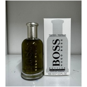 Hugo Boss Bottled EDP Erkek Parfüm 100 ml TESTER kutulu 