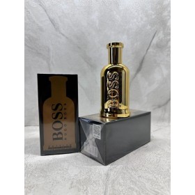 Hugo Boss Bottled GOLD Collector’s Limited Edition Edp 100 ml ORJİNAL KUTULU Parfüm