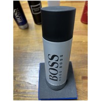Hugo Boss Bottled perfume Spray 200 ML Erkek DEODORANTI 
