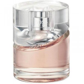 Hugo Boss Femme Edp 75 ml Bayan Tester Parfüm