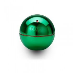 Hugo Boss In Motıon Green Edt 90 ml Erkek Tester Parfüm