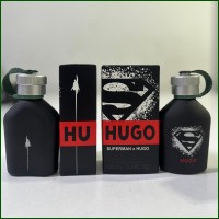 Hugo Boss Matara SUPERMAN Edp 100 ml Erkek ORJİNAL KUTULU Parfüm