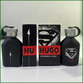 Hugo Boss Matara SUPERMAN Edp 100 ml Erkek ORJİNAL KUTULU Parfüm