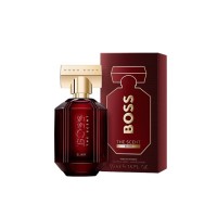 Hugo Boss Scent ELİXİR Her Edt 100 ml Bayan ORJİNAL KUTULU  Parfüm