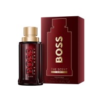 Hugo Boss Scent ELİXİR Him Edt 100 ml Erkek ORJİNAL KUTULU  Parfüm