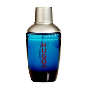 Hugo Boss Hugo Dark Blue Edt 75 Ml Erkek Tester Parfüm