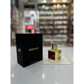 NİSHANE Hundred Silent Ways 100 ml Unisex ORJİNAL AMBALAJLI Parfüm