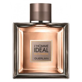 Guerlain L'Homme Ideal Eau de Parfum for men 100 ml Erkek Tester Parfüm 