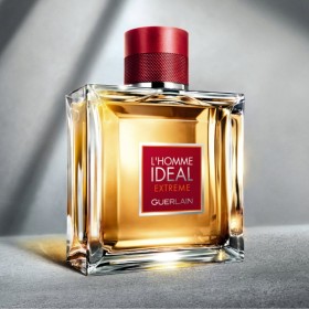 Guerlain L'homme Ideal Extreme Edp 100 Ml Erkek Tester Parfüm 