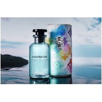 Louıs Vouıtton İmagination 100 ml Unisex ORJİNAL KUTULU Parfüm