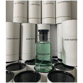 Louıs Vouıtton İmagination 100 ml Unisex ORJİNAL SİLİNDİR LÜX Kutulu Parfüm