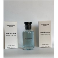 Louıs Vouıtton İmagination 100 ml Unisex TESTER KUTULU Parfüm