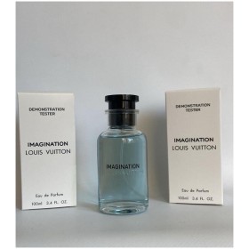 Louıs Vouıtton İmagination 100 ml Unisex TESTER KUTULU Parfüm