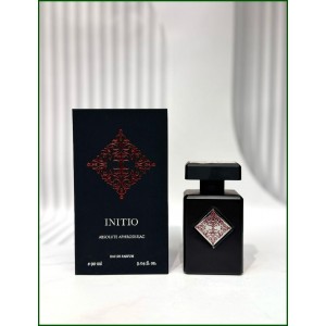 INİTİO Absolute Aphrodisiac Extrait de Parfum EXCLUSİVE AMBALAJLI İTHAL Özel Parfüm